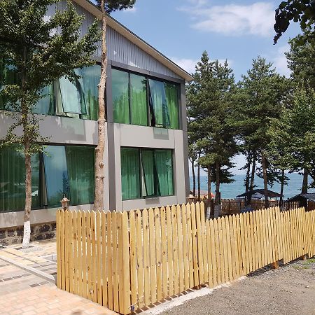 Jrahars Resort Sevan Exterior foto