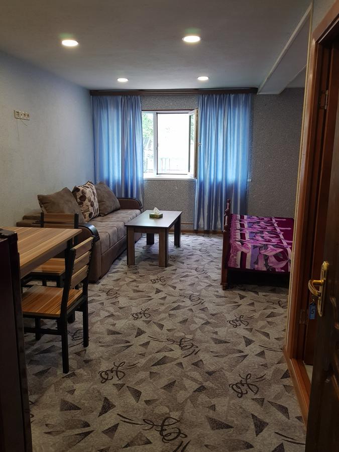 Jrahars Resort Sevan Exterior foto