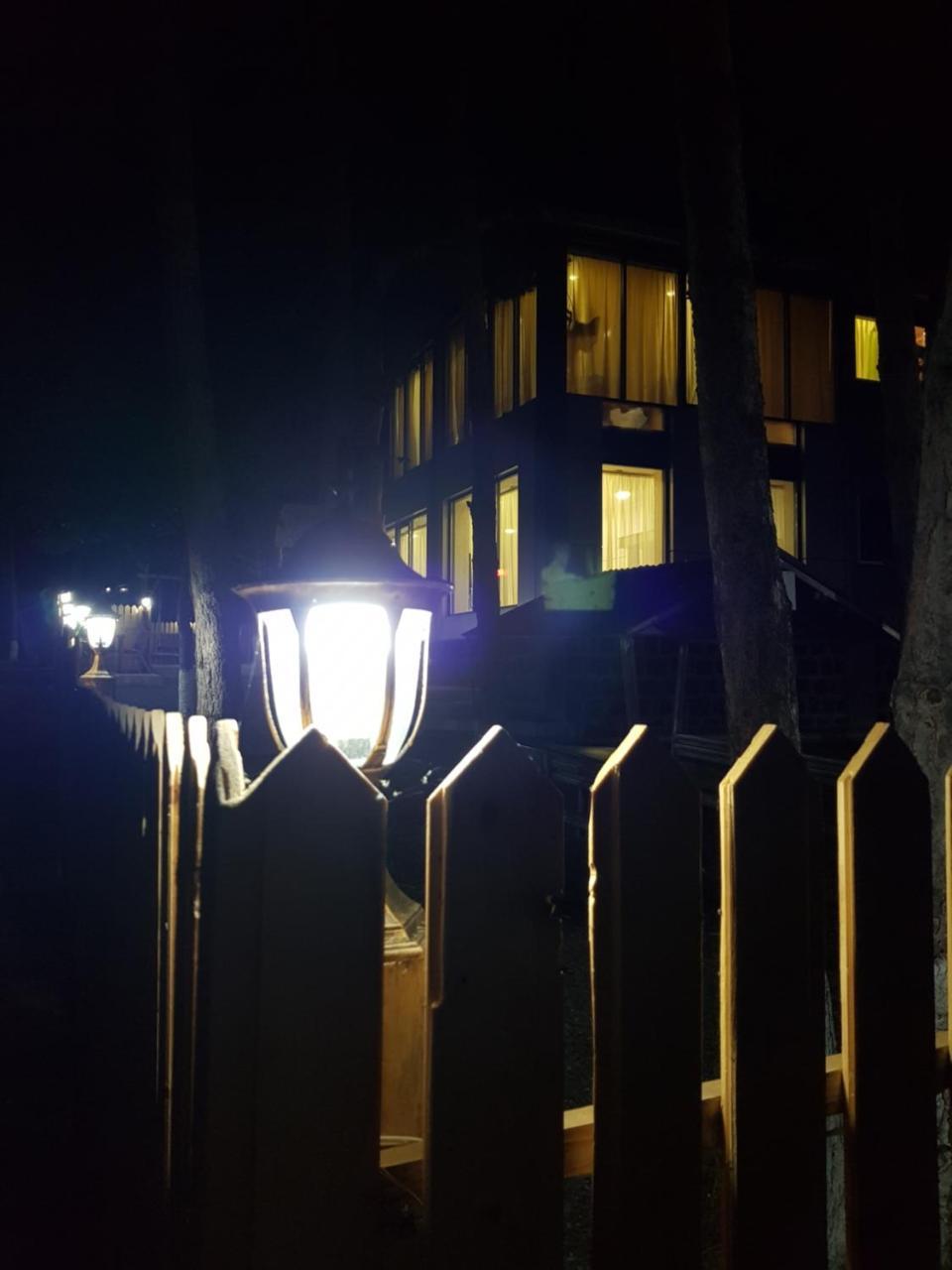 Jrahars Resort Sevan Exterior foto
